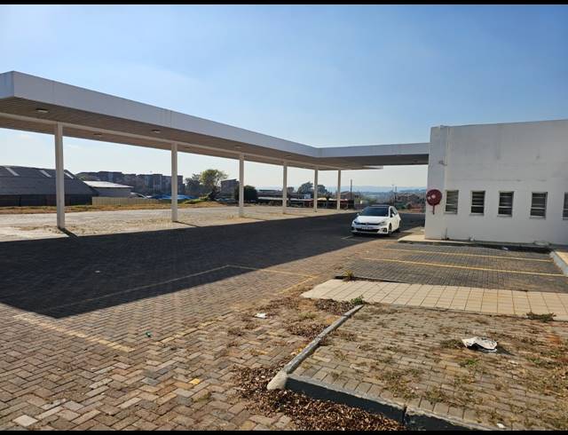 639M² BUSINESS TO LET IN NORTH RIDING